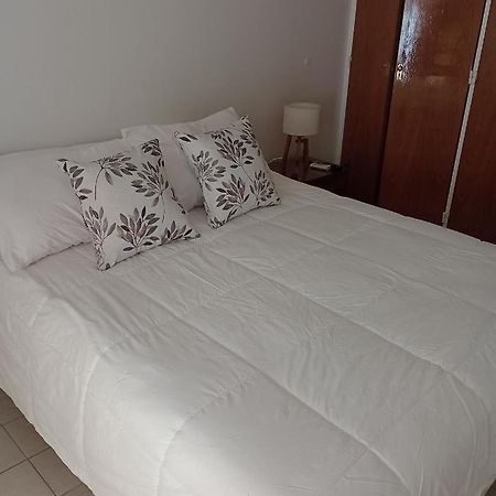 Ferienwohnung Departamento Belgrano Mendoza Exterior foto