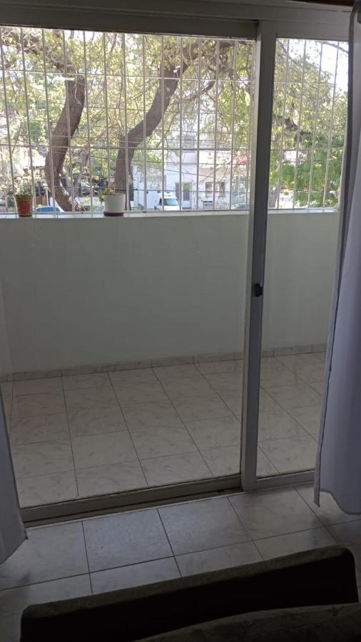 Ferienwohnung Departamento Belgrano Mendoza Exterior foto
