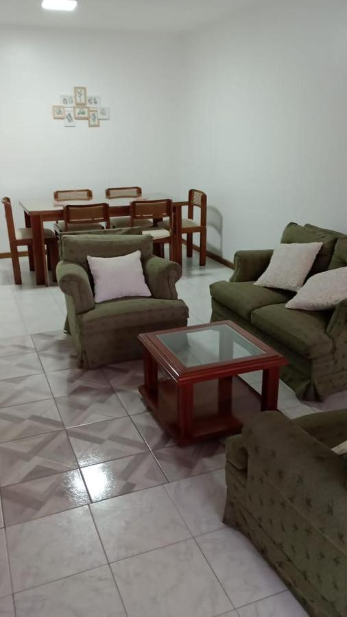 Ferienwohnung Departamento Belgrano Mendoza Exterior foto