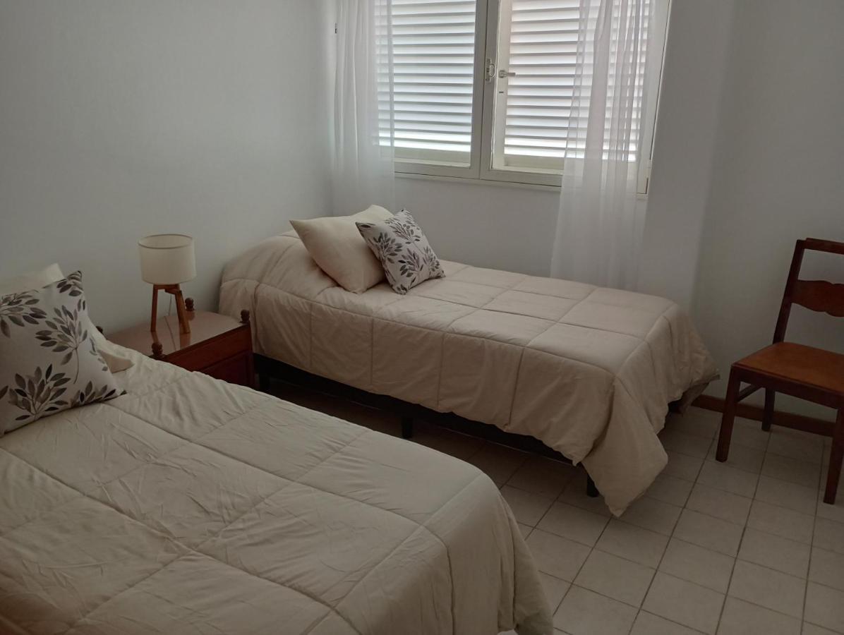 Ferienwohnung Departamento Belgrano Mendoza Exterior foto