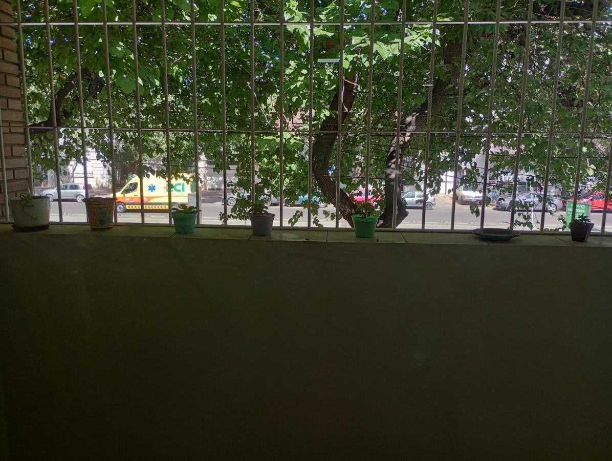 Ferienwohnung Departamento Belgrano Mendoza Exterior foto