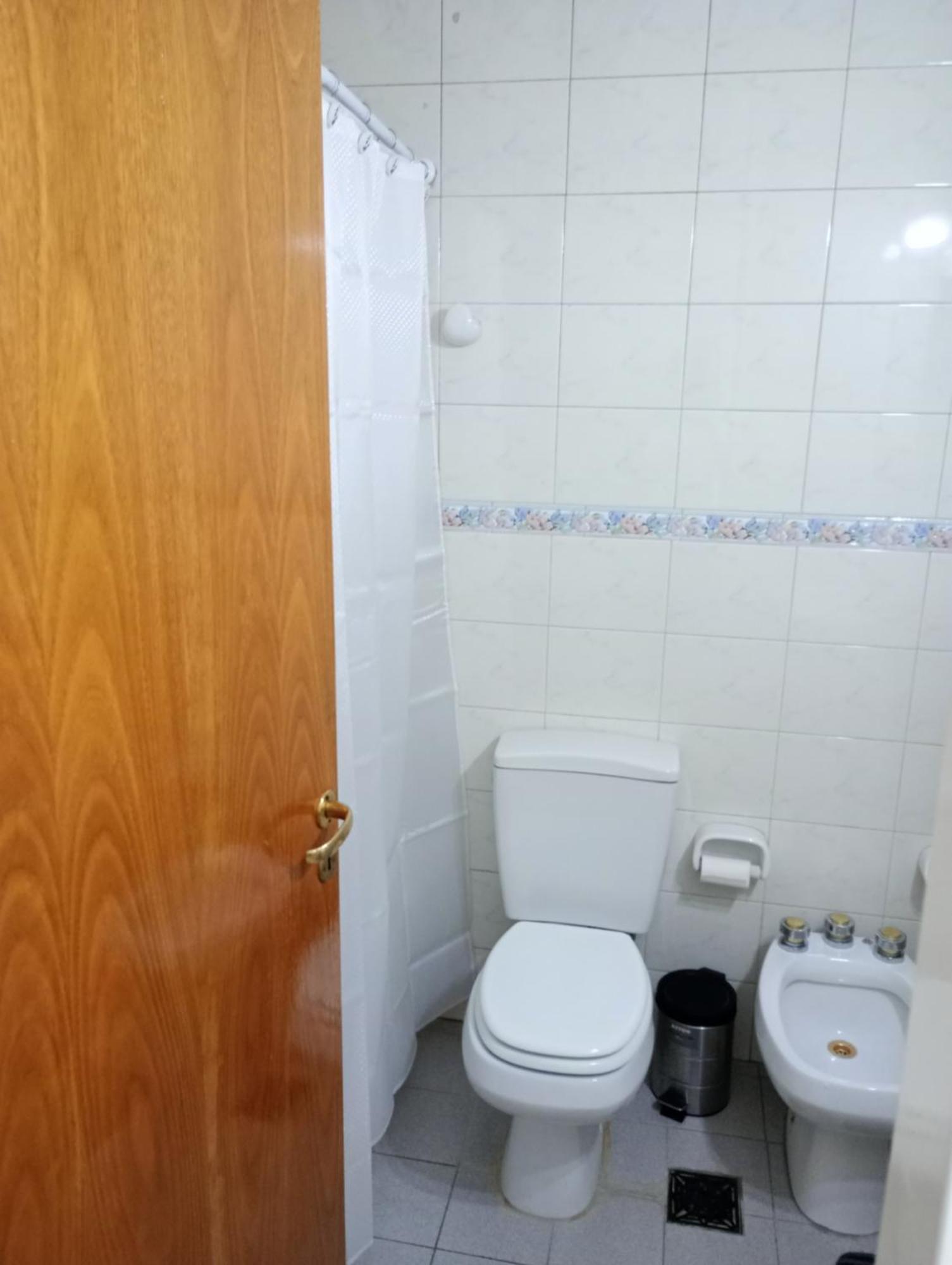 Ferienwohnung Departamento Belgrano Mendoza Exterior foto